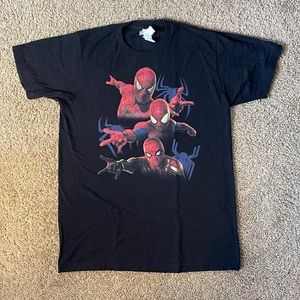 Spider No Way Home Tee